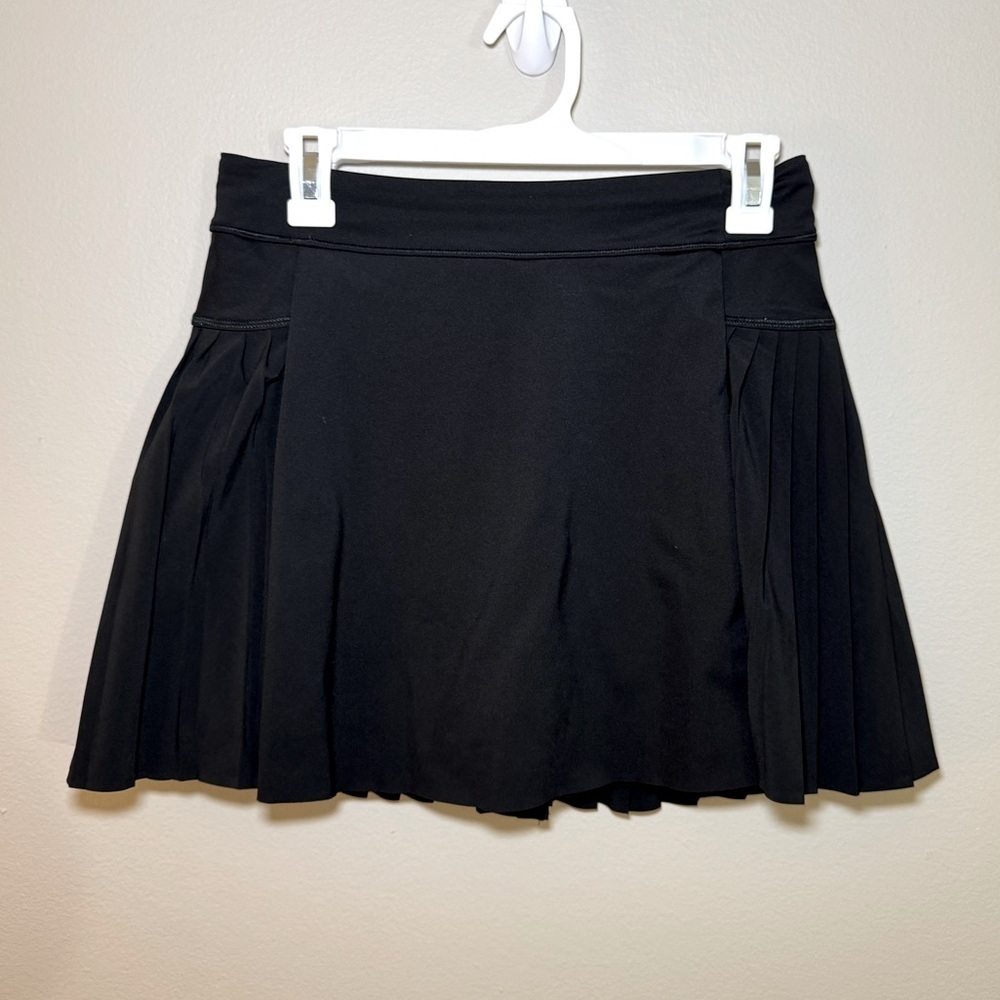 Athleta Advantage Skort in Black size XS